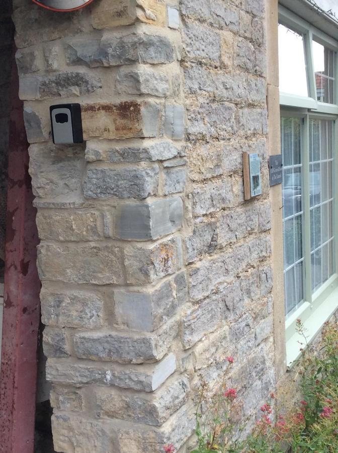 The Old General Store At The Laurels Glastonbury Exterior foto